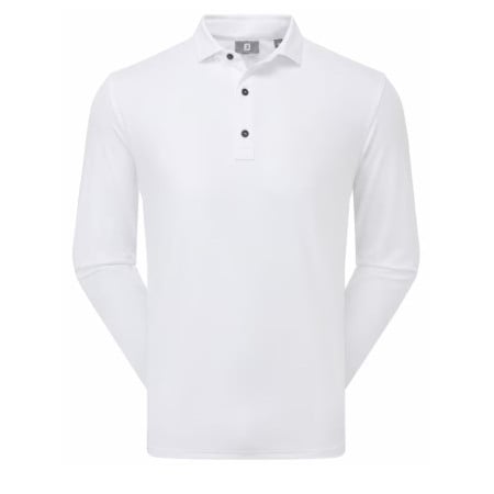Footjoy - Polo Manches...