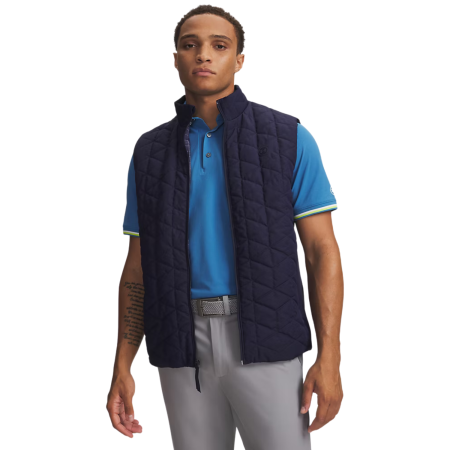UnderArmour - Veste sans...