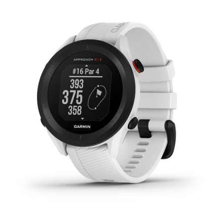 montre-gps-garmin-S12-blanc