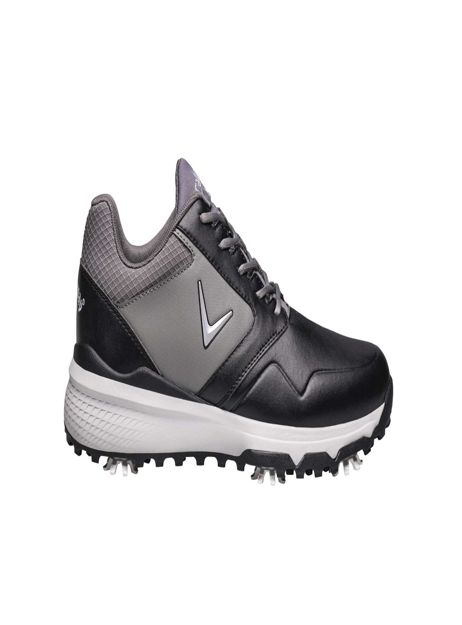 Zapatos golf callaway hombre hot sale