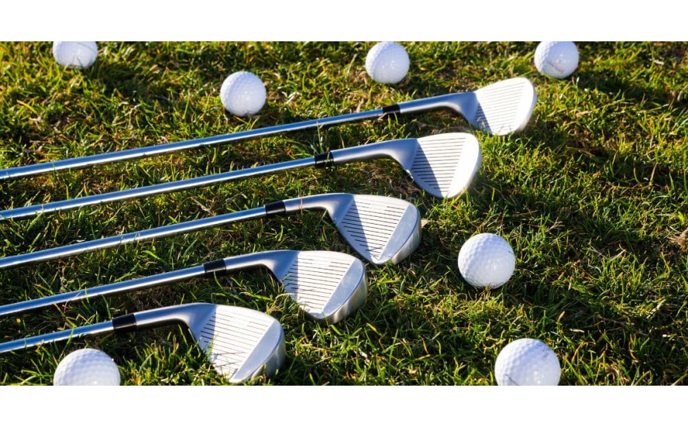 Guide complet pour nettoyer vos clubs de golf